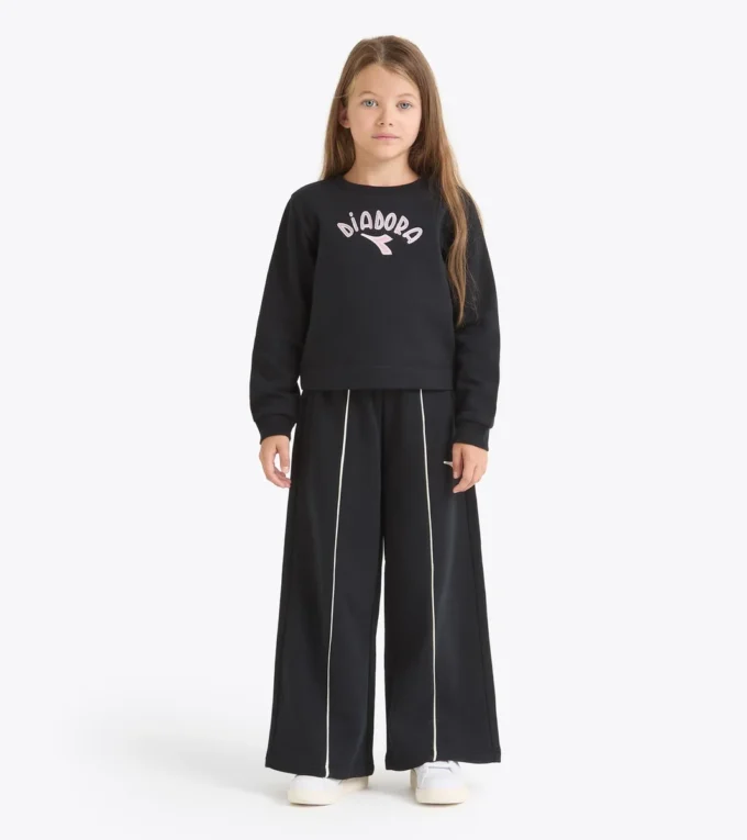 Jg. Tracksuit (Br) Tuta coordinata – Ragazza