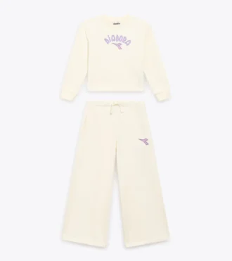 Jg. Tracksuit (Br) Tuta coordinata – Ragazza