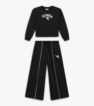 Jg. Tracksuit (Br) Tuta coordinata – Ragazza