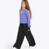 Jg. Tracksuit (Br) Tuta coordinata – Ragazza