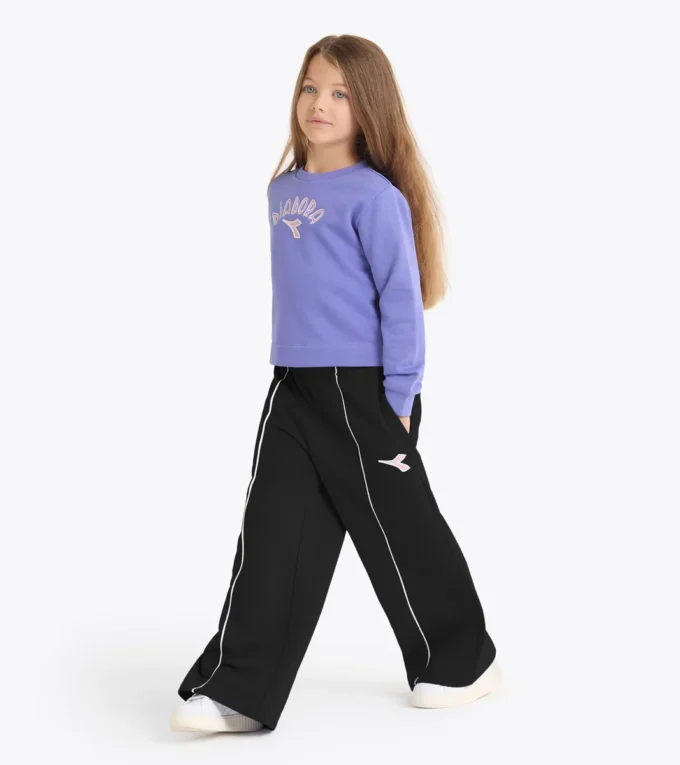 Jg. Tracksuit (Br) Tuta coordinata – Ragazza