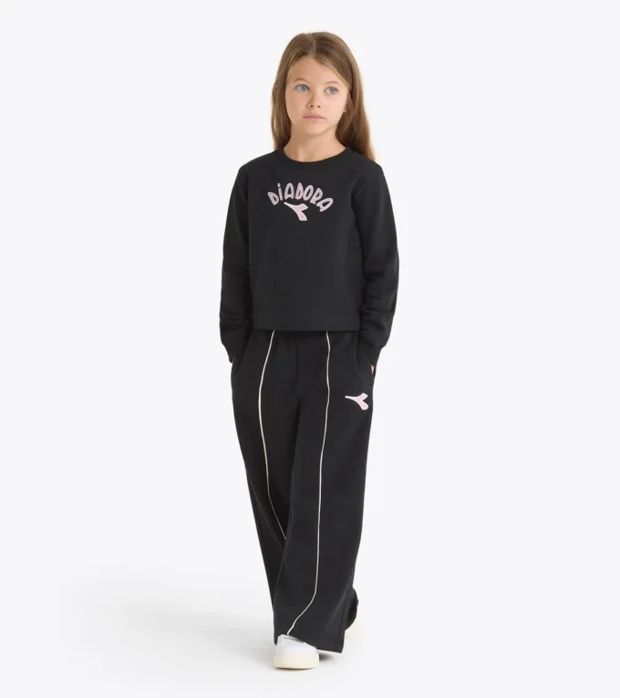 Jg. Tracksuit (Br) Tuta coordinata – Ragazza