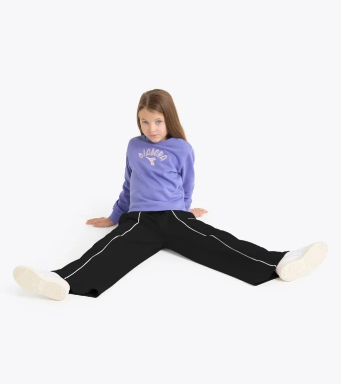 Jg. Tracksuit (Br) Tuta coordinata – Ragazza