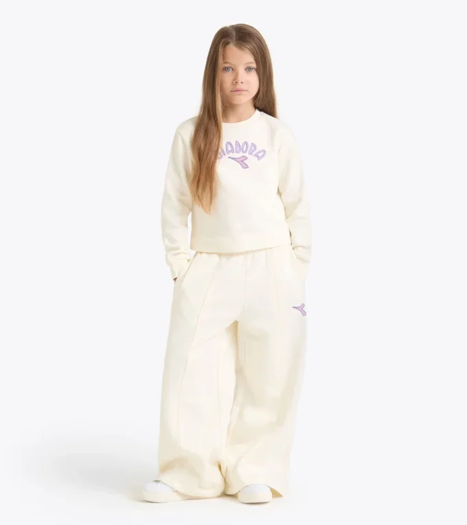 Jg. Tracksuit (Br) Tuta coordinata – Ragazza