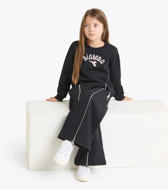 Jg. Tracksuit (Br) Tuta coordinata – Ragazza
