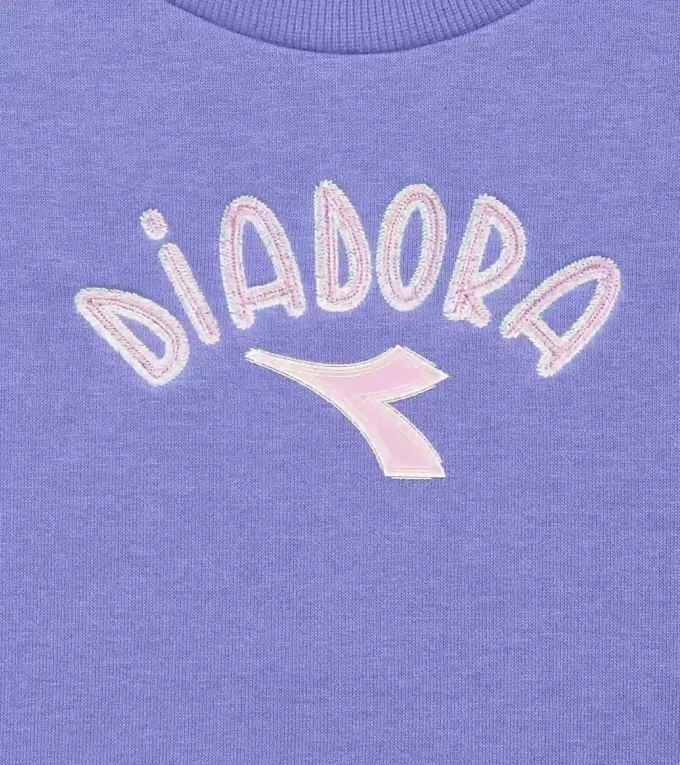 Jg. Tracksuit (Br) Tuta coordinata – Ragazza