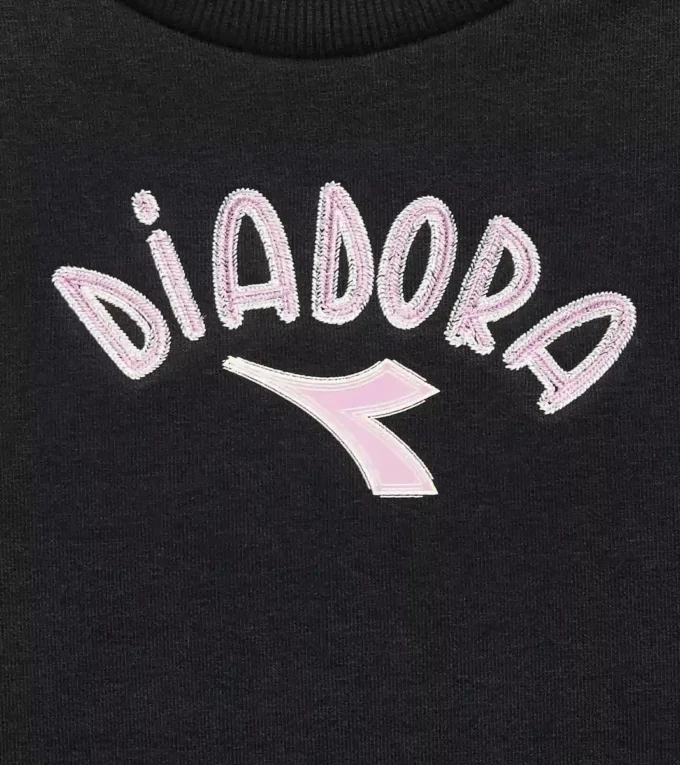 Jg. Tracksuit (Br) Tuta coordinata – Ragazza