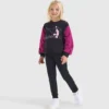 Jg.Tracksuit Glee Felpa sportiva – Bambina