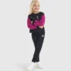 Jg.Tracksuit Glee Felpa sportiva – Bambina