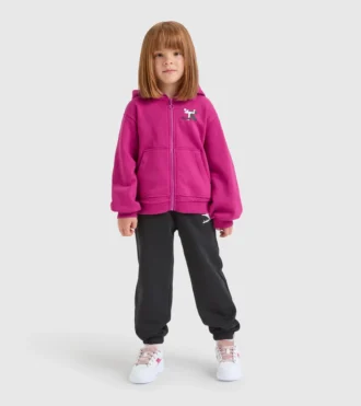 Jg.Tracksuit Hd Fz Glee Tuta sportiva – Bambina