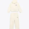 Jg. Tracksuit Hd Fz Logo (Br) Tuta – Ragazze
