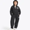 Jg. Tracksuit Hd Fz Logo (Br) Tuta – Ragazze