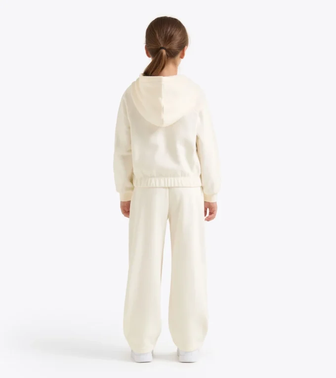 Jg. Tracksuit Hd Fz Logo (Br) Tuta – Ragazze