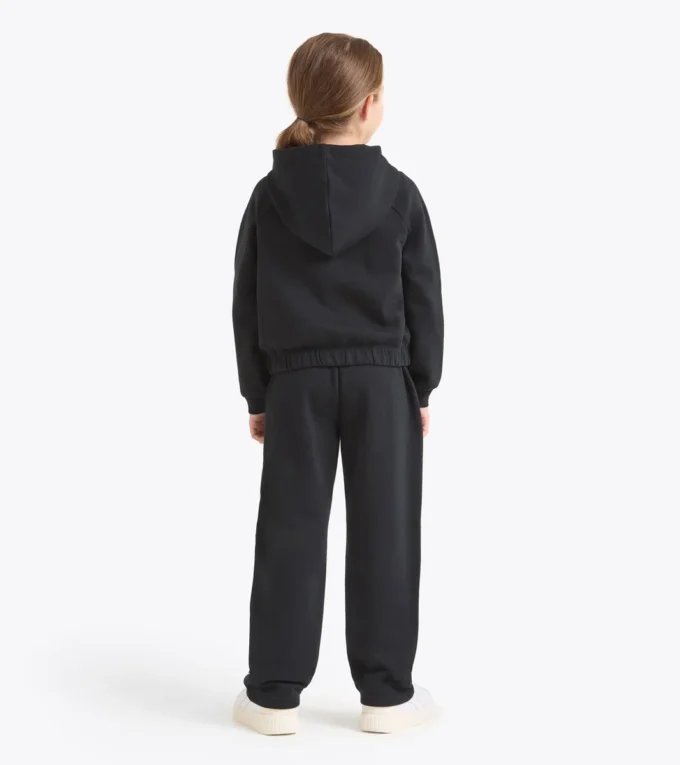 Jg. Tracksuit Hd Fz Logo (Br) Tuta – Ragazze