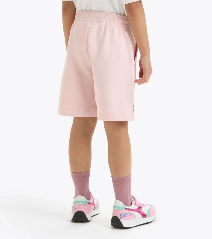 Ju.Bermuda Superheroes Bermuda Superheroes – Bambini