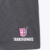 Ju. Bermuda Trfs/Mlp Pantaloncini Transformers – Bambini e bambine