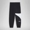 Ju. Jogger Pant Power Logo Pantaloni sportivi in cotone spazzolato – Unisex