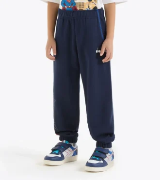 Ju.Jogger Pant Superheroes Pantaloni jogger Superheroes – Bambini