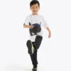 Ju.Jogger Pant Superheroes Pantaloni jogger Superheroes – Bambini