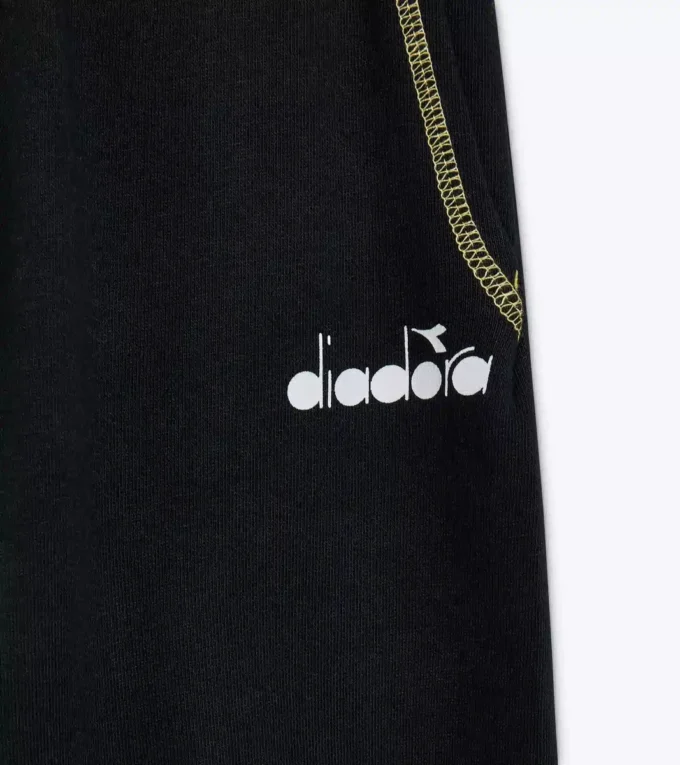 Ju.Jogger Pant Superheroes Pantaloni jogger Superheroes – Bambini