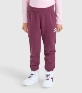 Ju.Pants Cuff Chromia Pantaloni sportivi – Bambini