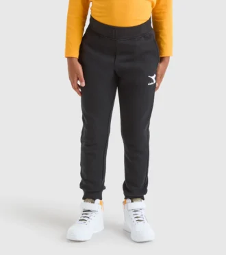 Ju.Pants Cuff Chromia Pantaloni sportivi – Bambini