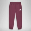 Ju.Pants Cuff Chromia Pantaloni sportivi – Bambini