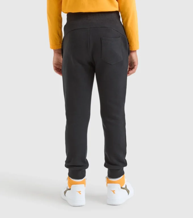 Ju.Pants Cuff Chromia Pantaloni sportivi – Bambini