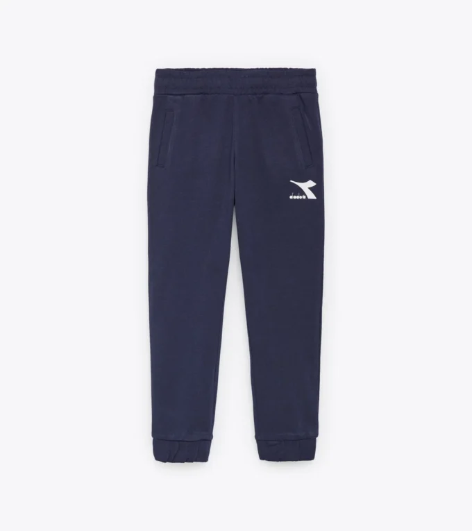 Ju.Pants Cuff Pantaloni sportivi – Bambini