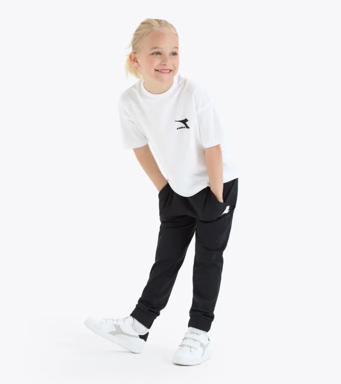 Ju.Pants Cuff Pantaloni sportivi – Bambini
