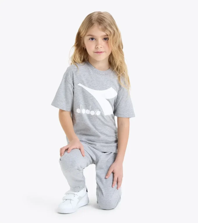 Ju.Pants Cuff Pantaloni sportivi – Bambini