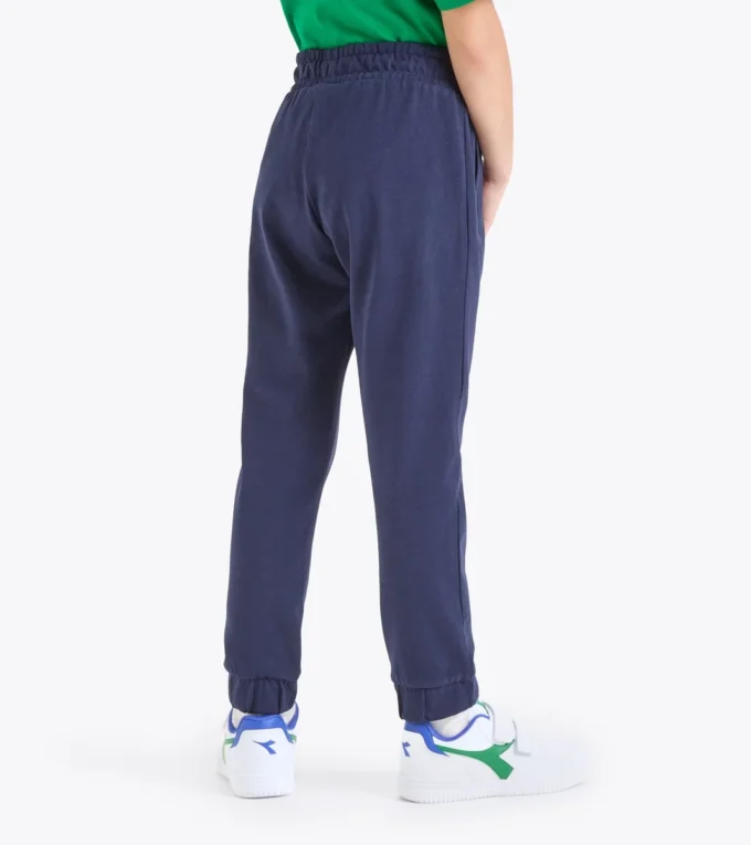 Ju.Pants Cuff Pantaloni sportivi – Bambini