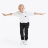 Ju.Pants Cuff Pantaloni sportivi – Bambini