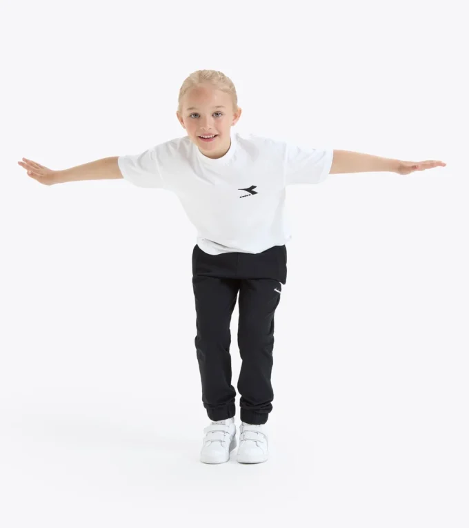 Ju.Pants Cuff Pantaloni sportivi – Bambini