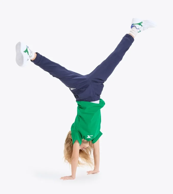 Ju.Pants Cuff Pantaloni sportivi – Bambini