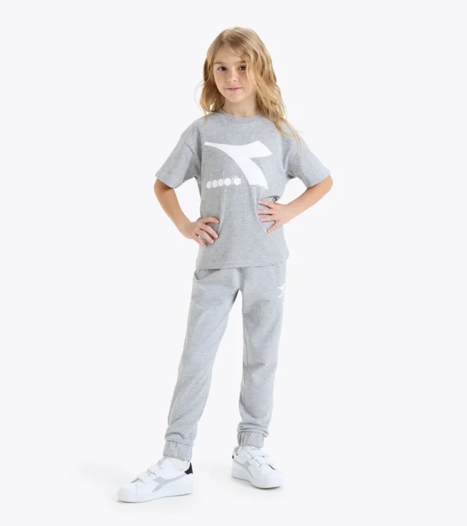 Ju.Pants Cuff Pantaloni sportivi – Bambini