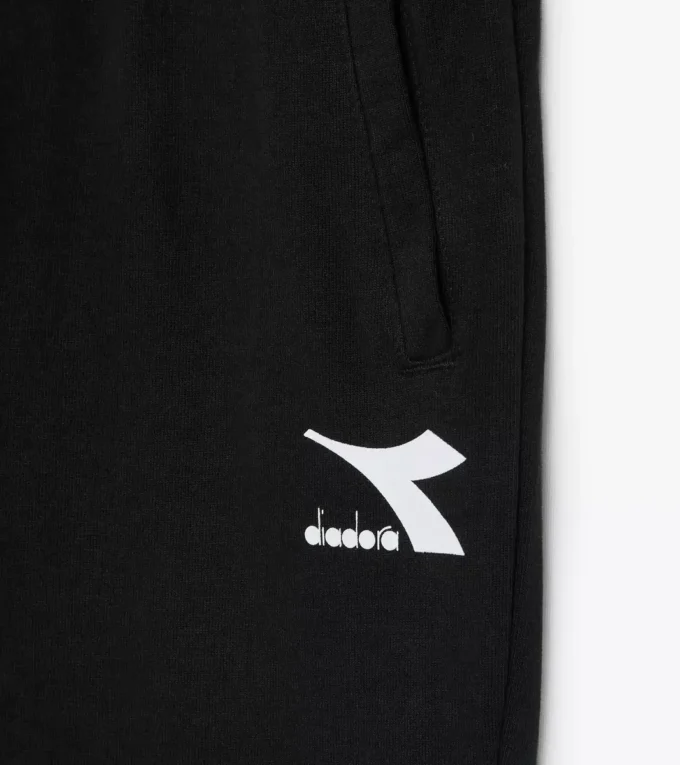 Ju.Pants Cuff Pantaloni sportivi – Bambini