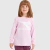 Ju.T-Shirt Ls Chromia Maglietta sportiva – Bambini