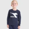 Ju.T-Shirt Ls Chromia Maglietta sportiva – Bambini