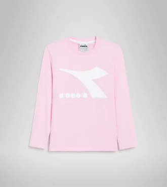 Ju.T-Shirt Ls Chromia Maglietta sportiva – Bambini