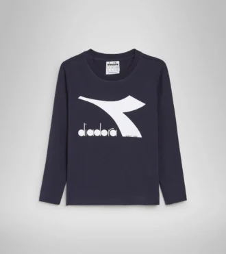 Ju.T-Shirt Ls Chromia Maglietta sportiva – Bambini