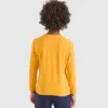 Ju.T-Shirt Ls Chromia Maglietta sportiva – Bambini
