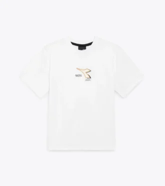 Ju. T-Shirt Ss District T-shirt – Bambini e bambine