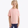 Ju.T-Shirt Ss Sl T-shirt in cotone – Bambini