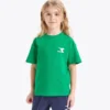 Ju.T-Shirt Ss Sl T-shirt in cotone – Bambini