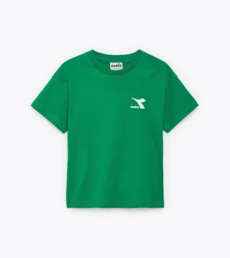 Ju.T-Shirt Ss Sl T-shirt in cotone – Bambini