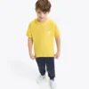 Ju.T-Shirt Ss Sl T-shirt in cotone – Bambini