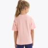 Ju.T-Shirt Ss Sl T-shirt in cotone – Bambini