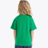 Ju.T-Shirt Ss Sl T-shirt in cotone – Bambini
