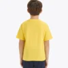 Ju.T-Shirt Ss Sl T-shirt in cotone – Bambini
